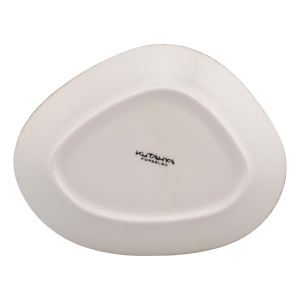 Тарелка плоская KUTAHYA CORENDON Atlantis BNGLX35DU801R14, 35 см