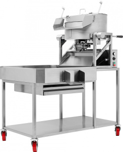 Стол для попкорн-аппарата RoboLabs VPM-PTPA72