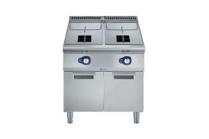 Фритюрница Electrolux Professional 391 078 Фритюрница Electrolux Professional 391 078