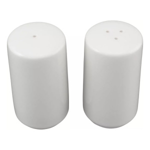 Солонка KUTAHYA BONE Mix & Match BNPER01TZ00