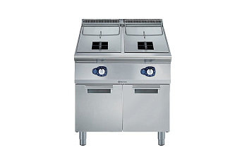 Фритюрница Electrolux Professional 391 078 Фритюрница Electrolux Professional 391 078