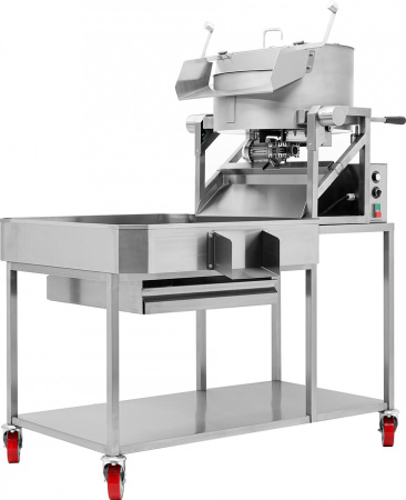 Стол для попкорн-аппарата RoboLabs VPM-PTPA72