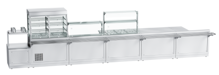 Модуль нейтральный Abat МП-90Х-01