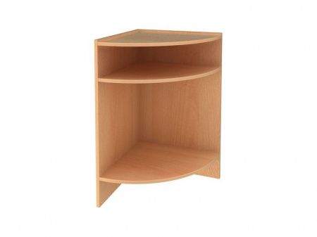 Торговый прилавок Cryspi ET 5555 PI