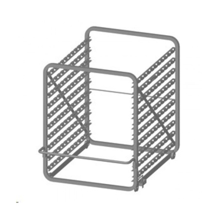 Рама навесная Lainox SBE864+BTL011