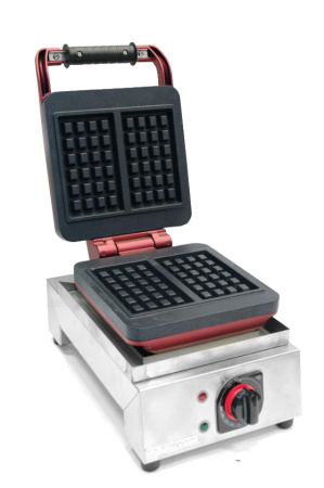 Вафельница Kocateq GH15TWI без рабочих пластин