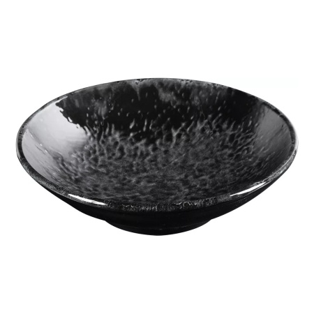 Салатник KUTAHYA CORENDON Magnetite BNOFD24KK890220, 24 см