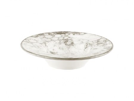 Блюдце для соуса Bonna Rocks Brown RBR RIT 01 CBT