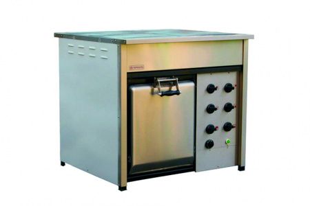 Термаль ПЭЖ-4