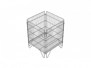 Корзина для распродаж Юнитрейд то-5.9.1 Корзина для распродаж Юнитрейд то-5.9.1