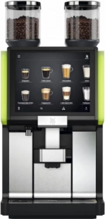 Автоматическая кофемашина WMF 03.1950.5001+380+2G+СН+AS