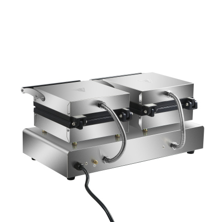 Вафельница EKSI IWB-2S