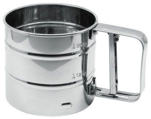 Сито для протирки Fackelmann 7707 Сито для протирки Fackelmann 7707