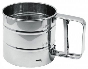 Сито для протирки Fackelmann 7707 Сито для протирки Fackelmann 7707