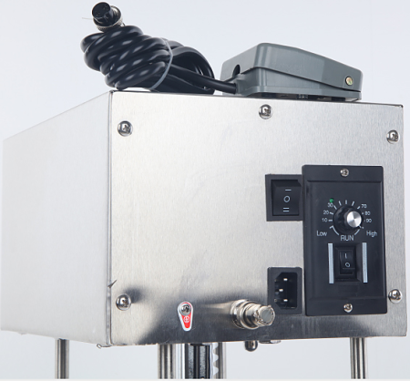 Шприц Airhot SVE-15