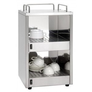 Подогреватель чашек EKSI Cup Warmer 2S Подогреватель чашек EKSI Cup Warmer 2S