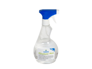 Очиститель CLEANEQ Alkadem Neo Очиститель CLEANEQ Alkadem Neo