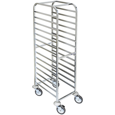 Тележка-шпилька Kayman СШ-13/101