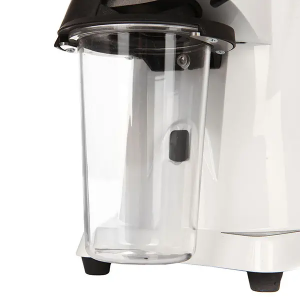 Стакан кофемолки Fiorenzato f4 e