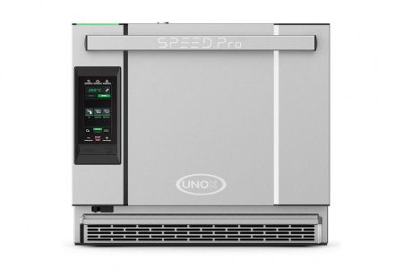 Высокоскоростная печь XESW-03HS-EDDN