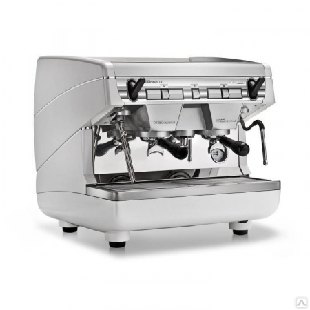 Кофемашина Nuova Simonelli Appia Life Compact 2 Gr S (167635)