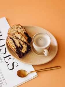 Чашка кофейная Bonna Mirage MRGRPL01KF, 100 мл Чашка кофейная Bonna Mirage MRGRPL01KF, 100 мл