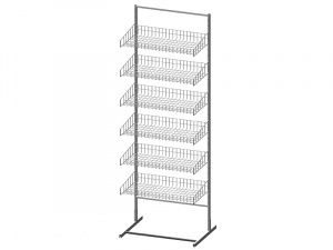 Стойка ГЕФЕСТ СТ.У.02