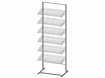 Стойка ГЕФЕСТ СТ.У.02