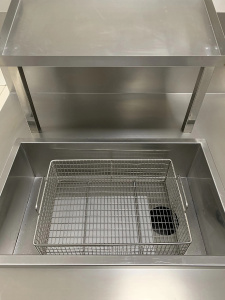 Стол для панировки CNIX GW-2400