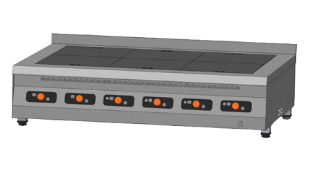 Плита Iterma ПКИ-6КВ/3,5/1200/850/360 Плита Iterma ПКИ-6КВ/3,5/1200/850/360