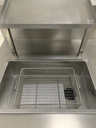 Стол для панировки CNIX GW-2400