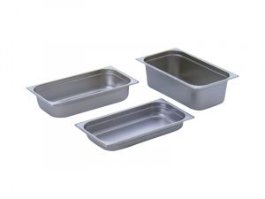 Гастроёмкость EKSI 13150E GN 1/3-150 Гастроёмкость EKSI 13150E GN 1/3-150