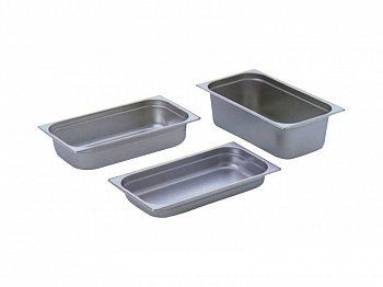 Гастроёмкость EKSI 13150E GN 1/3-150 Гастроёмкость EKSI 13150E GN 1/3-150