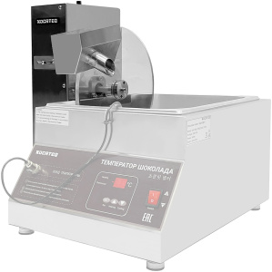 Миксер шоколадный Kocateq DHC 285 V