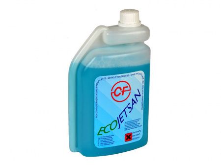 Моющее средство для кофемашин La Cimbali  FROTHER CLEANER ECOJETSAN