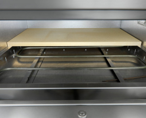 Печь для пиццы Cuppone Tiziano TZ435/2M Печь для пиццы Cuppone Tiziano TZ435/2M