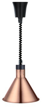 Лампа для подогрева Kocateq DH633RB NW