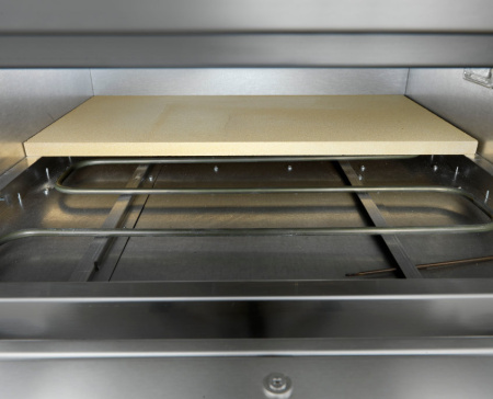 Печь для пиццы Cuppone Tiziano TZ435/2M Печь для пиццы Cuppone Tiziano TZ435/2M