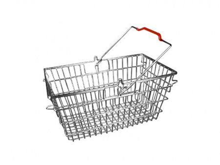 Покупательская корзина Юнитрейд кп_1р кр Покупательская корзина Юнитрейд кп_1р кр