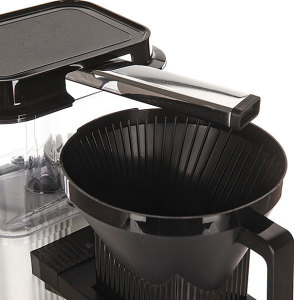 Воронка Moccamaster KBGT741 Off-White