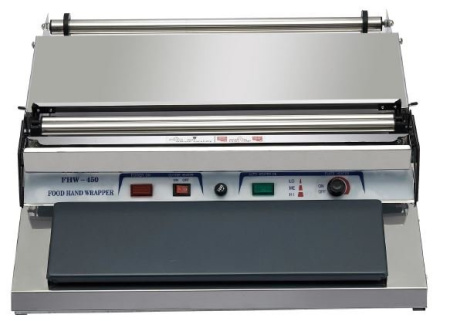 Упаковщик в стретч-пленку EKSI ETW-450