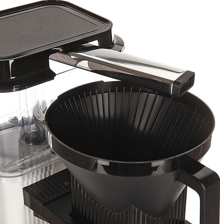 Воронка Moccamaster KBGT741 Off-White