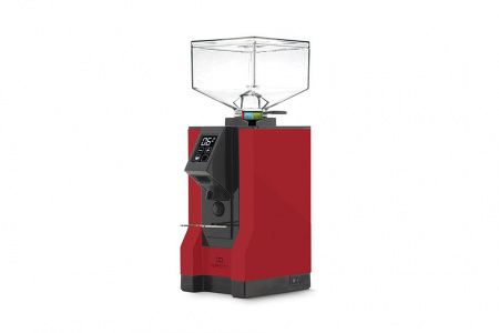 Кофемолка Eureka MIGNON PERFETTO 50 (красный)