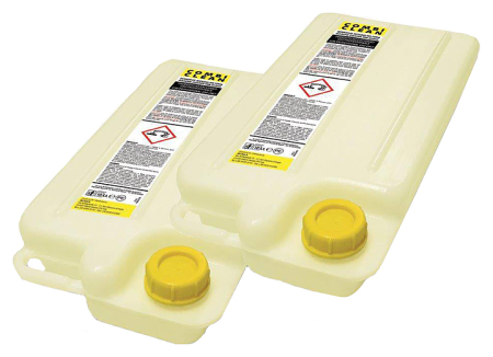 Моющее средство Lainox CDL05