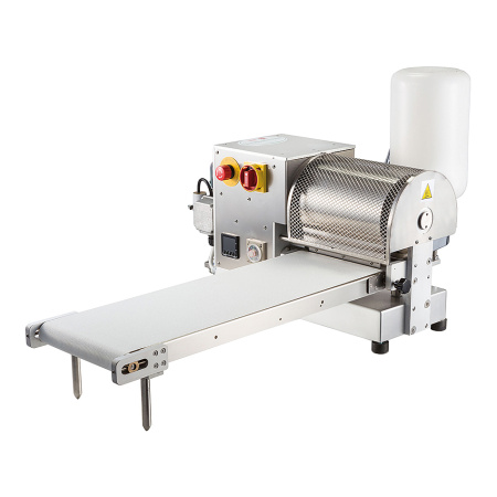 Блинный аппарат Monferrina C1 LM52045 (круг)