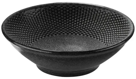 Салатник KUTAHYA Panio Anthracite PAN24KS855A13, 1500 мл