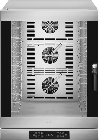 Конвекционная печь SMEG ALFA1035E1HDS Конвекционная печь SMEG ALFA1035E1HDS