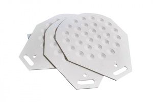 Формовочная пластина EKSI Формовочная пластина для EFK-3 Формовочная пластина EKSI Формовочная пластина для EFK-3