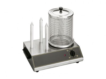 Аппарат для хот-догов Roller Grill CS 3 E