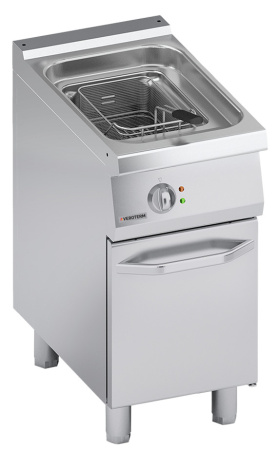 Фритюрница Veroterm VT2FGE0510